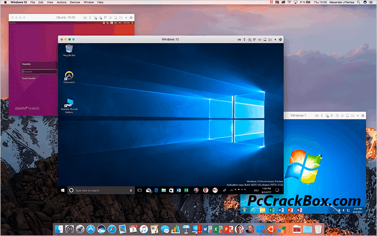 parallels desktop 11 for mac activation key
